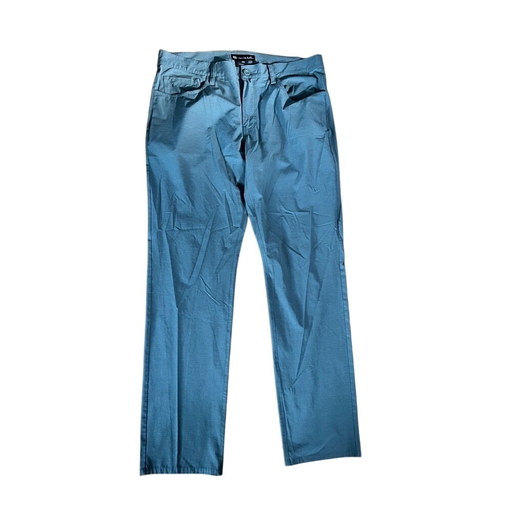 Travis‎ Mathew green golf pants